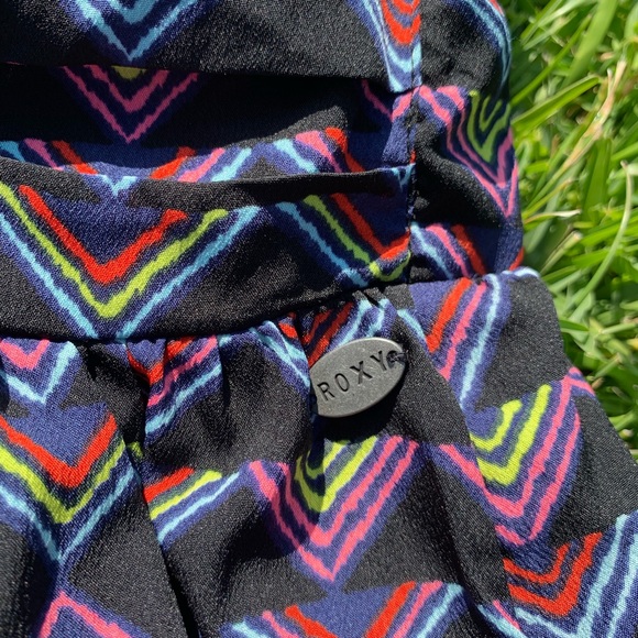 💕💕 ROXY Tribal 🌊👗🌸 - Picture 6 of 8